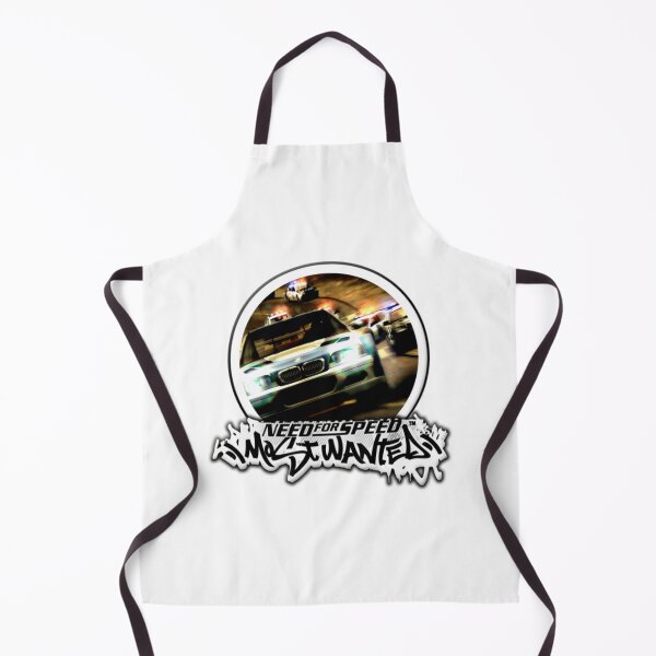 Item preview, Need for speed Most Wanted designed and sold by Gile-Shop.