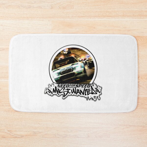 Item preview, Need for speed Most Wanted designed and sold by Gile-Shop.
