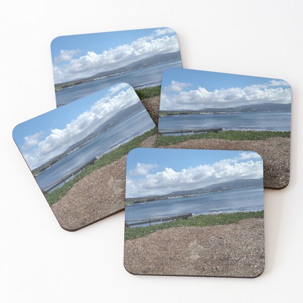 Item preview, Carmel Bay designed and sold by AppleCups.