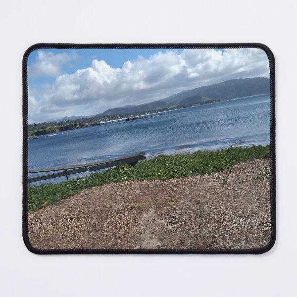 Item preview, Carmel Bay designed and sold by AppleCups.
