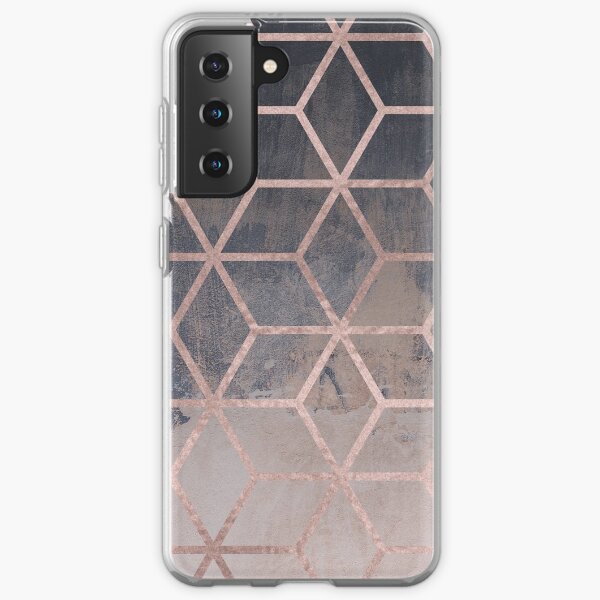Illustrious Harmony - the sequel Samsung Galaxy Soft Case