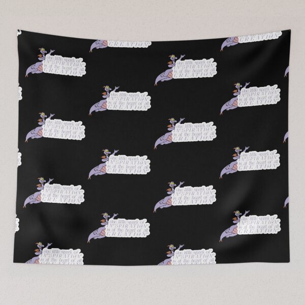 Item preview, Figment Quote designed and sold by Jodoillustration.