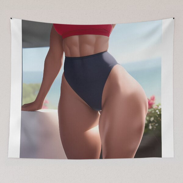 Item preview, Muscle Mommies Series designed and sold by Advnture-co.