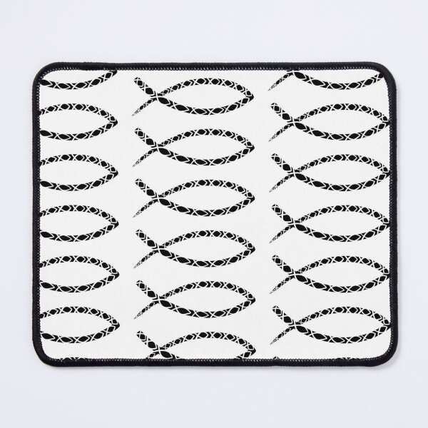 Item preview, Sign of the Fish designed and sold by New Vibes & Designs.