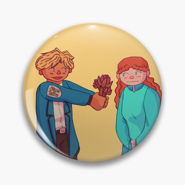 Item preview, adolin and shallan :) designed and sold by evocation-jpeg.
