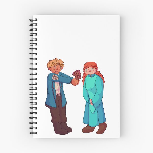 Item preview, adolin and shallan :) designed and sold by evocation-jpeg.