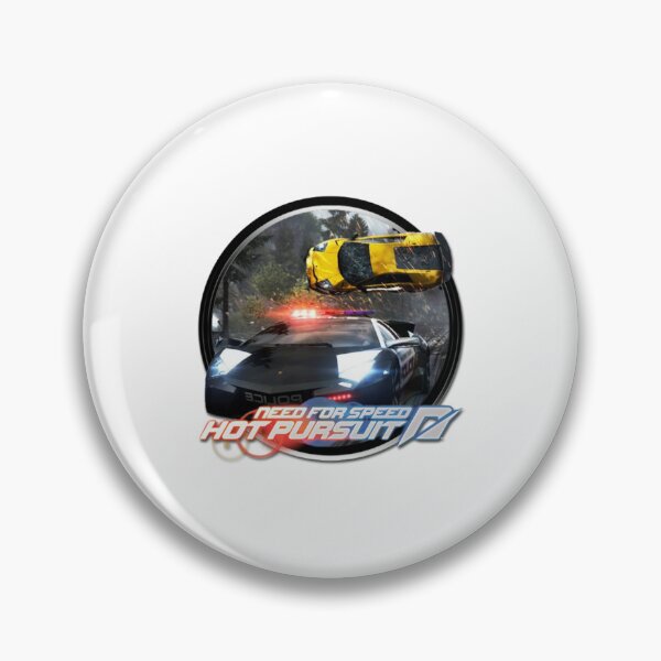 Item preview, Need for speed Hot Pursuit designed and sold by Gile-Shop.