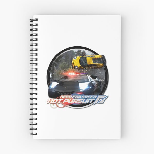 Item preview, Need for speed Hot Pursuit designed and sold by Gile-Shop.