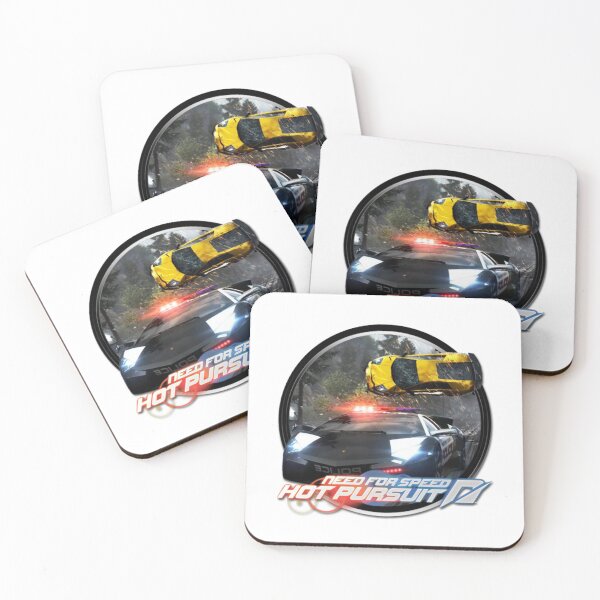 Item preview, Need for speed Hot Pursuit designed and sold by Gile-Shop.