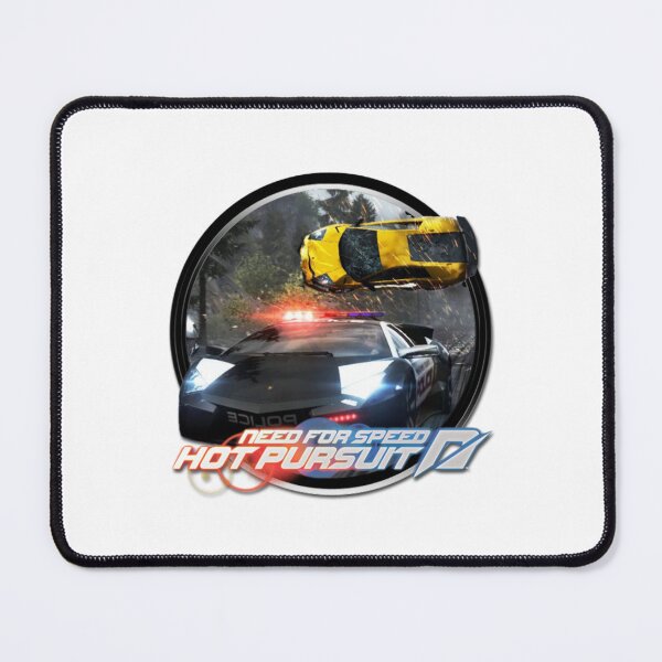 Item preview, Need for speed Hot Pursuit designed and sold by Gile-Shop.