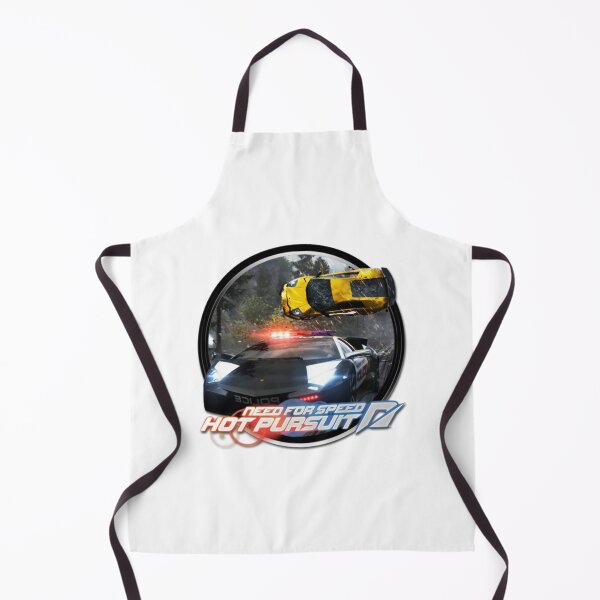 Item preview, Need for speed Hot Pursuit designed and sold by Gile-Shop.