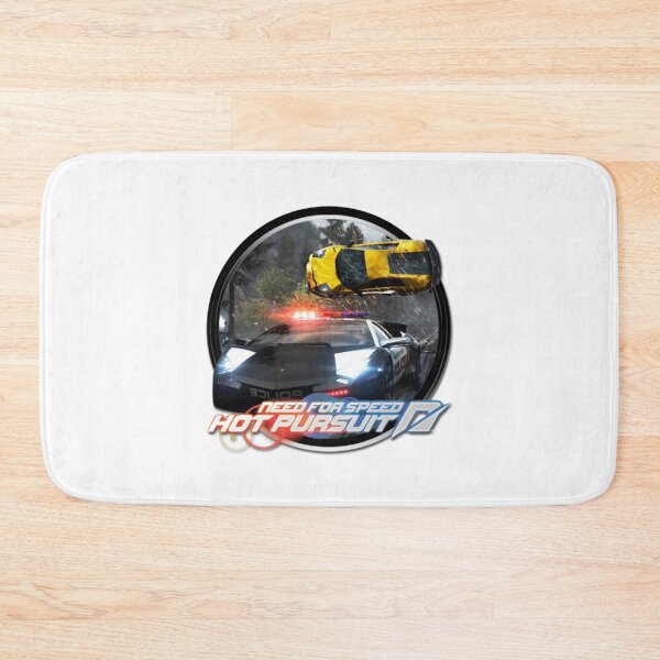 Item preview, Need for speed Hot Pursuit designed and sold by Gile-Shop.