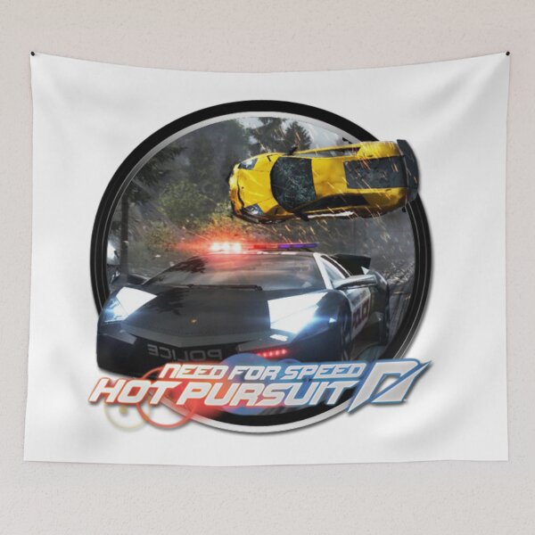 Item preview, Need for speed Hot Pursuit designed and sold by Gile-Shop.