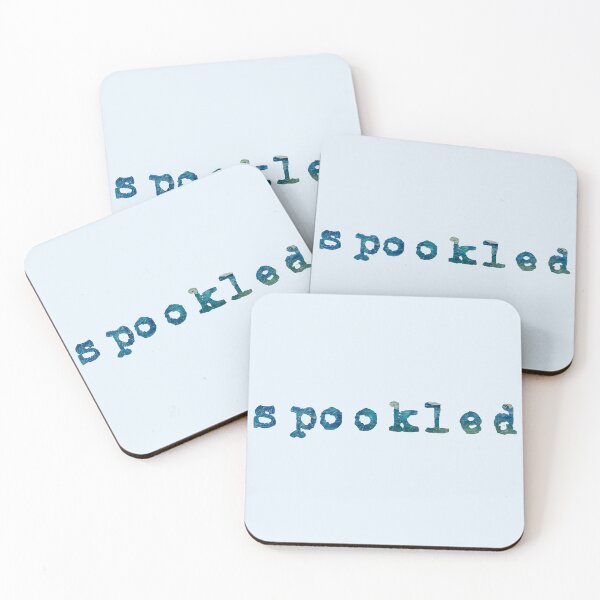 Item preview, spookled designed and sold by andmarstan.