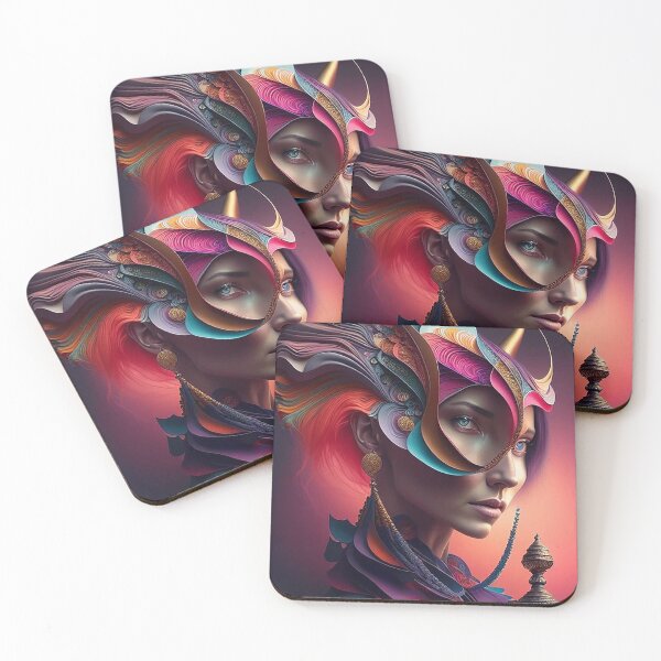 Item preview, Bright System of Your Personality designed and sold by artmanikin.