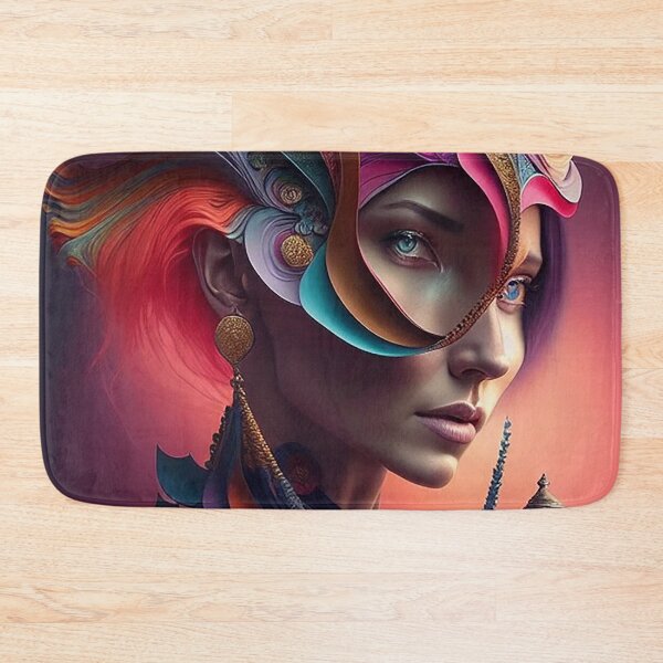 Item preview, Bright System of Your Personality designed and sold by artmanikin.