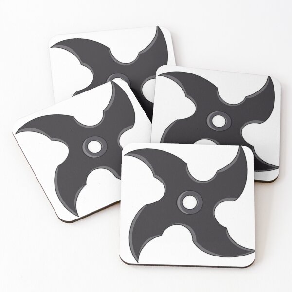 Item preview, Demon wind shuriken designed and sold by AnimeShopBalkan.