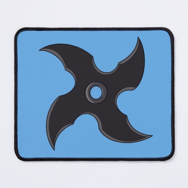 Item preview, Demon wind shuriken designed and sold by AnimeShopBalkan.