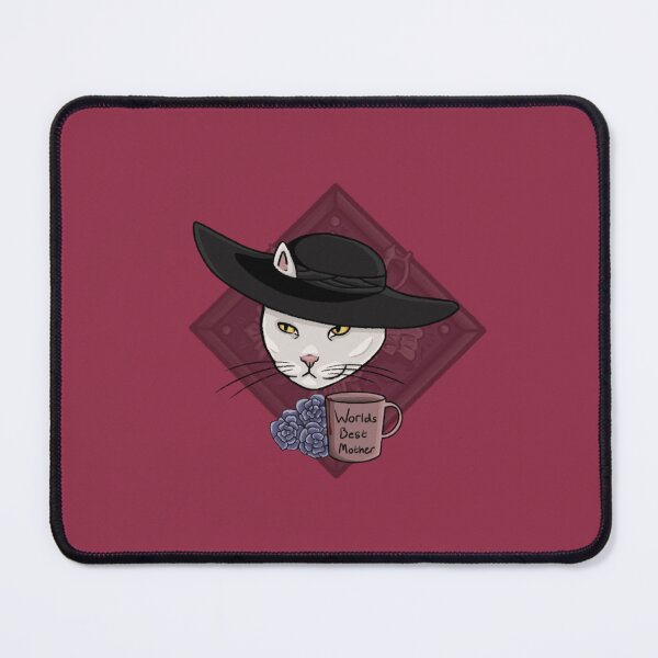 Item preview, Lady Dimitrescu - Mother’s Day designed and sold by KaitlynIllustr8.