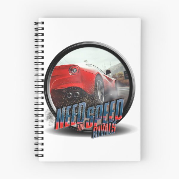 Item preview, Need For Speed Rivals designed and sold by Gile-Shop.