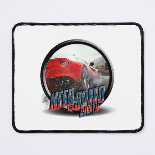 Item preview, Need For Speed Rivals designed and sold by Gile-Shop.