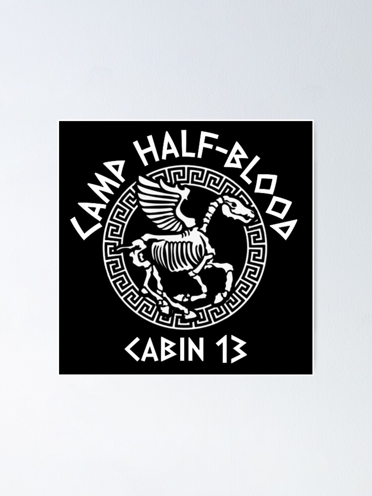 Cabin 13, Camp Half-Blood Role-Play Wiki