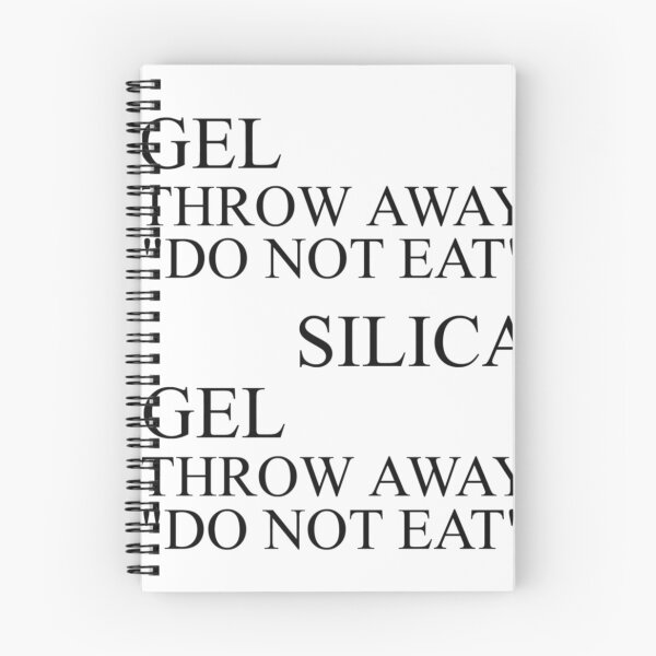 Item preview, silica gel designed and sold by JerryLake.