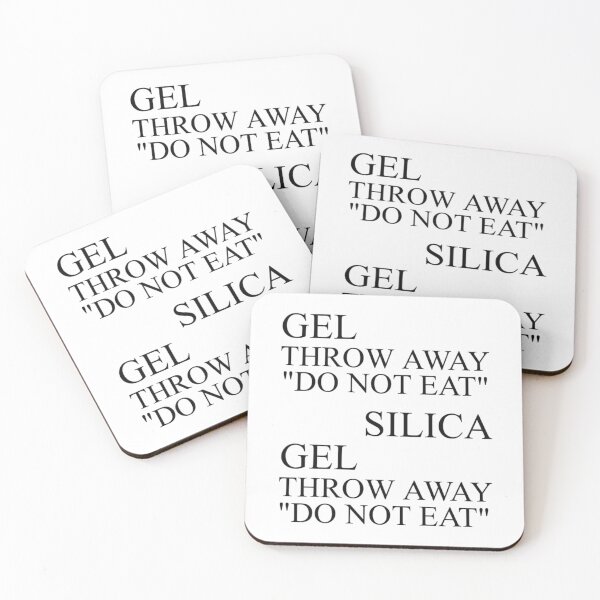 Item preview, silica gel designed and sold by JerryLake.