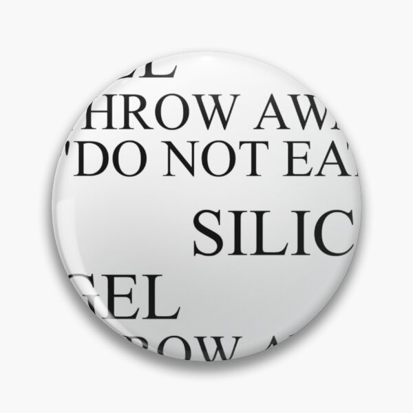 Item preview, silica gel designed and sold by JerryLake.