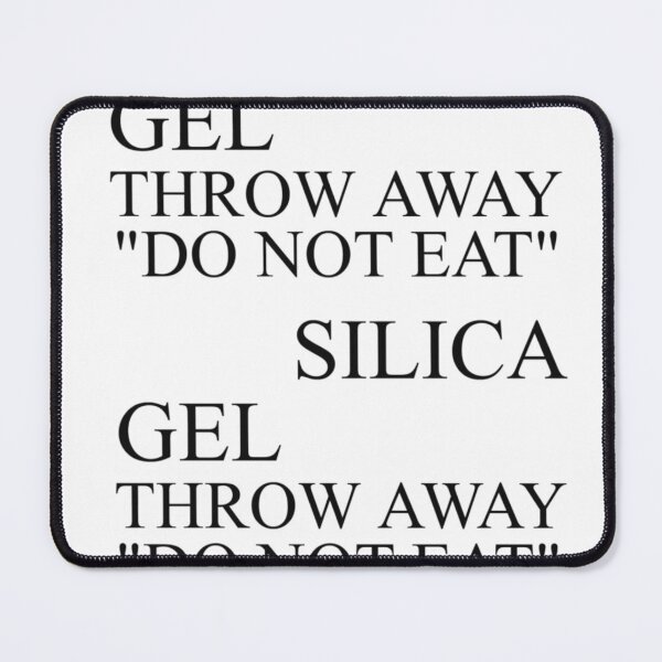 Item preview, silica gel designed and sold by JerryLake.