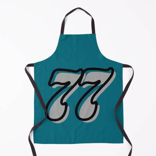 Item preview, Number 77 designed and sold by mankindvm.