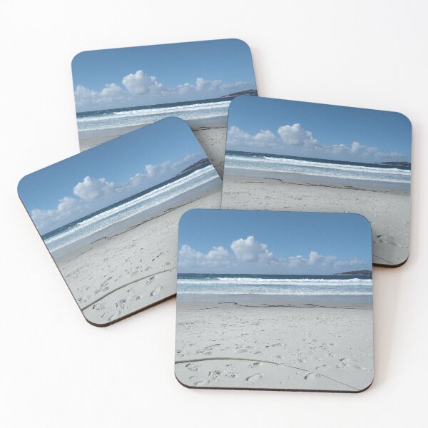 Item preview, Carmel Beach  designed and sold by AppleCups.