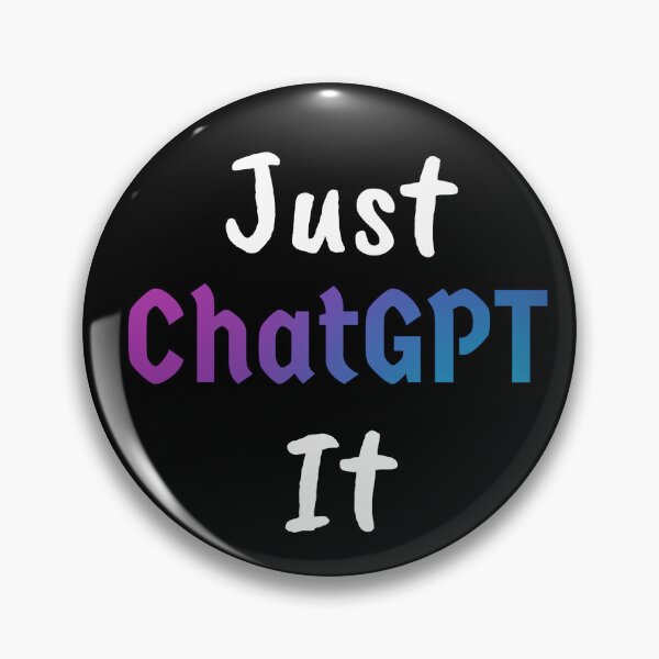 Artikelvorschau, Chatten Sie einfach mit GPT! - ChatGPT T-Shirt Schwarz entworfen und verkauft von Majmarketers.