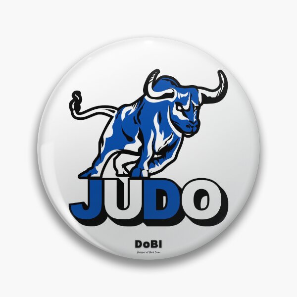 Artikelvorschau, Judo entworfen und verkauft von berkinan.