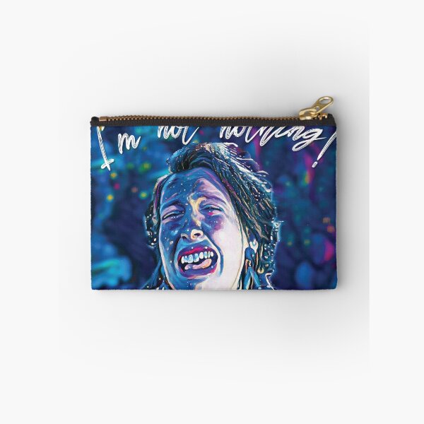 Item preview, I'm Not Nothing! - Muriel Heslop designed and sold by Voodoo Catdaddy .