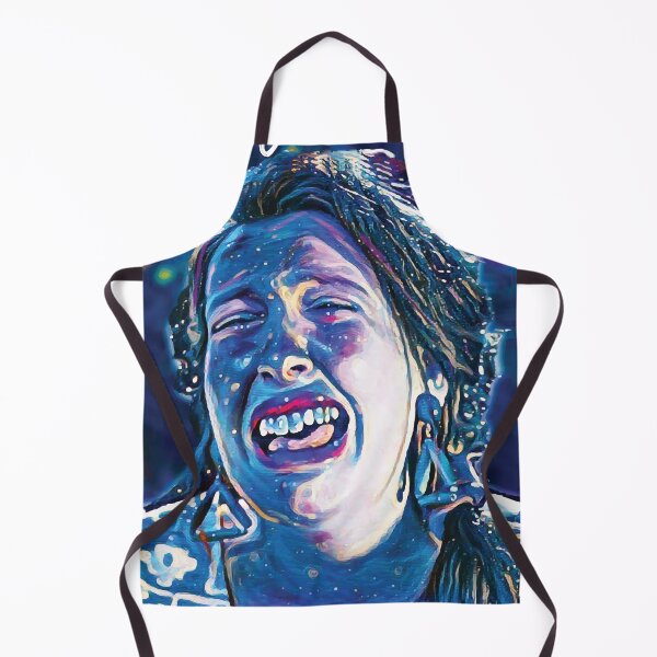 Item preview, I'm Not Nothing! - Muriel Heslop designed and sold by Voodoo Catdaddy .