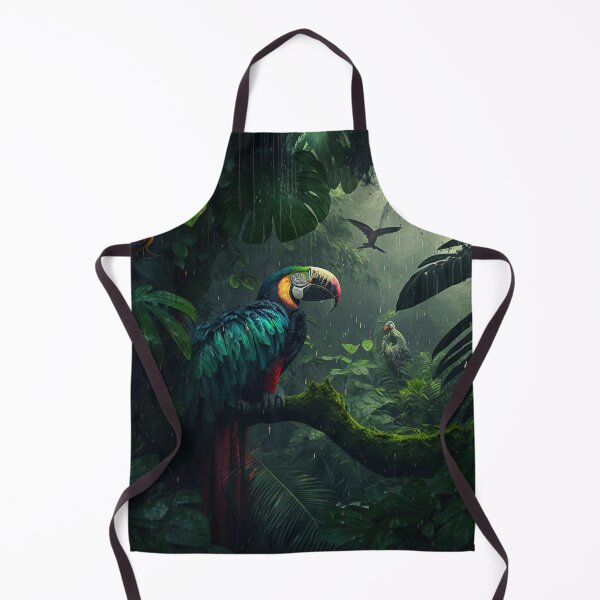Item preview, Tropical Downpour designed and sold by OdysseyArtworks.
