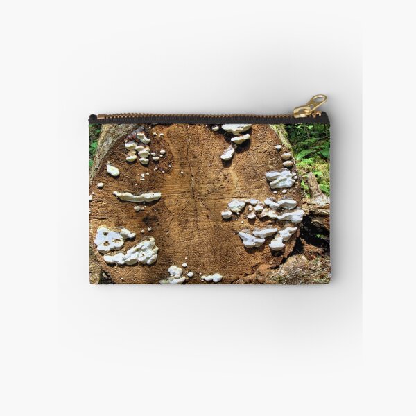 Item preview, Fungi In The Rain Forest 1 designed and sold by jtrommer.