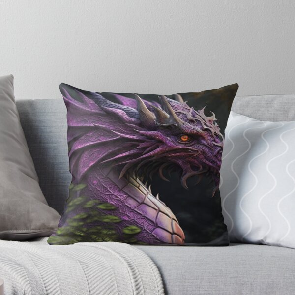 Item preview, Fantasy Dragon designed and sold by YodaPrint.