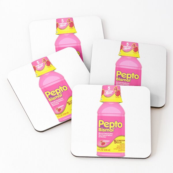 Item preview, Pepto Bismol designed and sold by Jit Emporium.