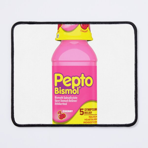 Item preview, Pepto Bismol designed and sold by Jit Emporium.