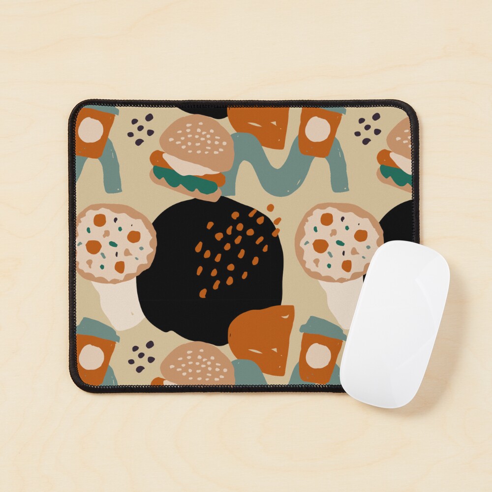 Item preview, Mouse Pad designed and sold by sam-bre.