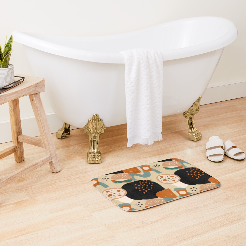 Item preview, Bath Mat designed and sold by sam-bre.