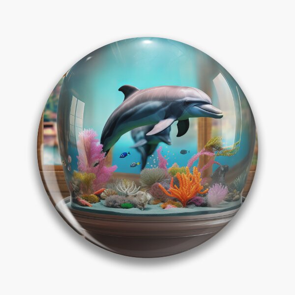 Item preview, Sea Life in a Bubble designed and sold by Richard-Y.