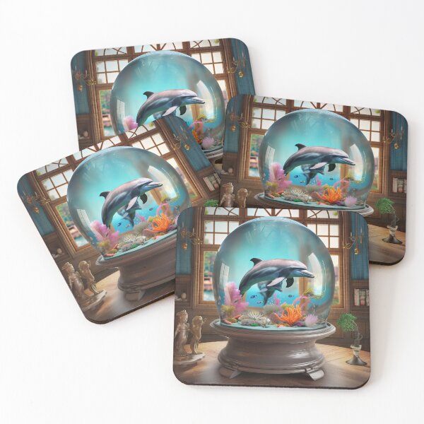 Item preview, Sea Life in a Bubble designed and sold by Richard-Y.