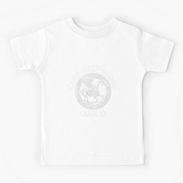 Item preview, Cabin 13 Camp Half-Blood designed and sold by IdkWhatImDoing5.