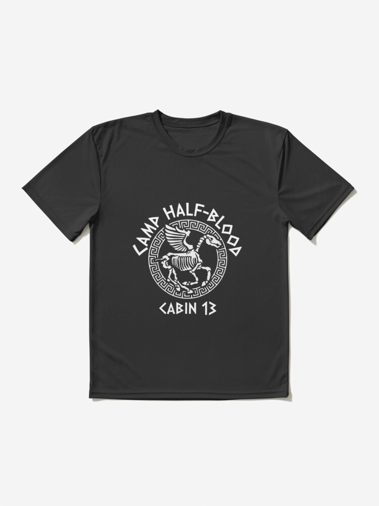 Cabin 13 Camp Half-Blood Lightweight Sweatshirt for Sale by