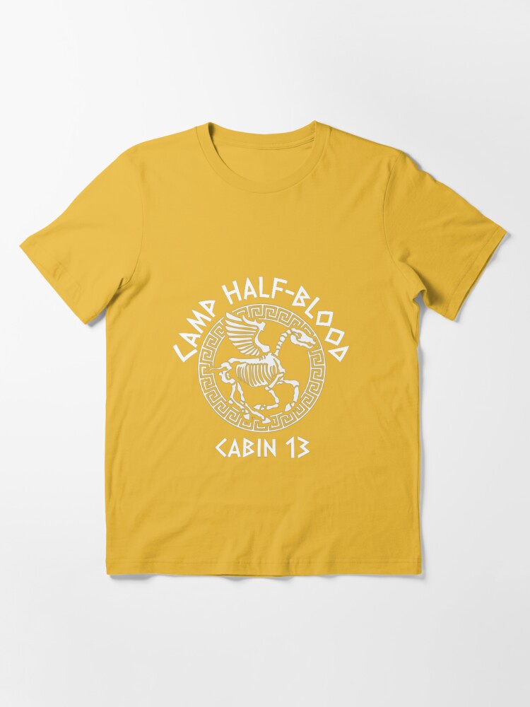 Camp Half-Blood Cabin 13 Classic T-Shirt.png Essential T-Shirt