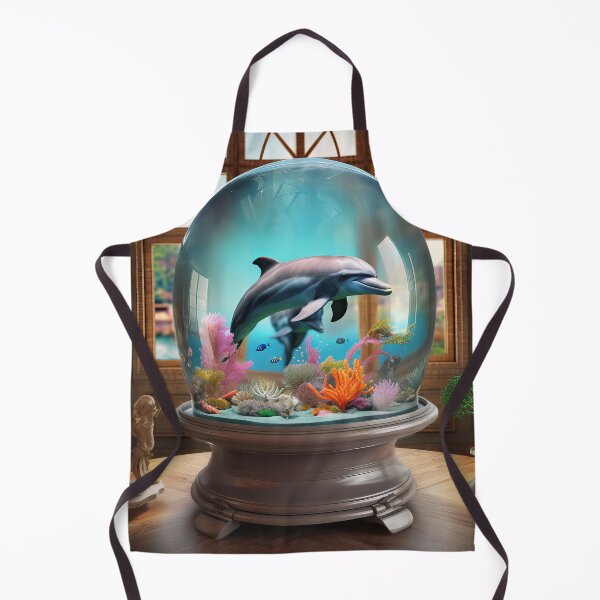 Item preview, Sea Life in a Bubble designed and sold by Richard-Y.