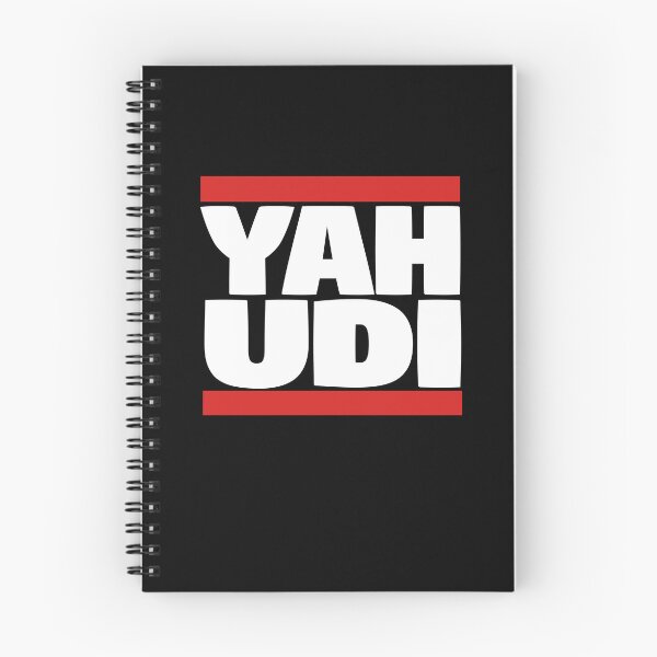 Item preview, Yahudi, Hebrew Israelite, Hebrew, Israelite Merch designed and sold by Yachad.